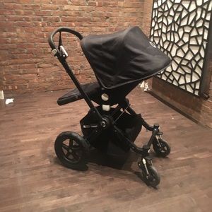 Bugaboo Chameleon 3 Stroller.